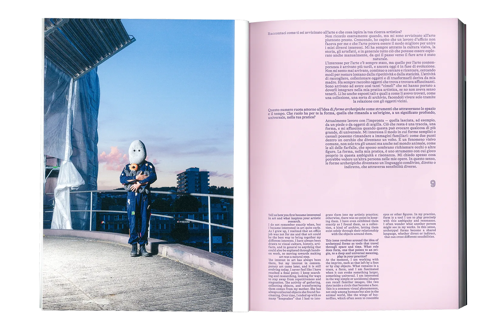 WFB magazine N.7