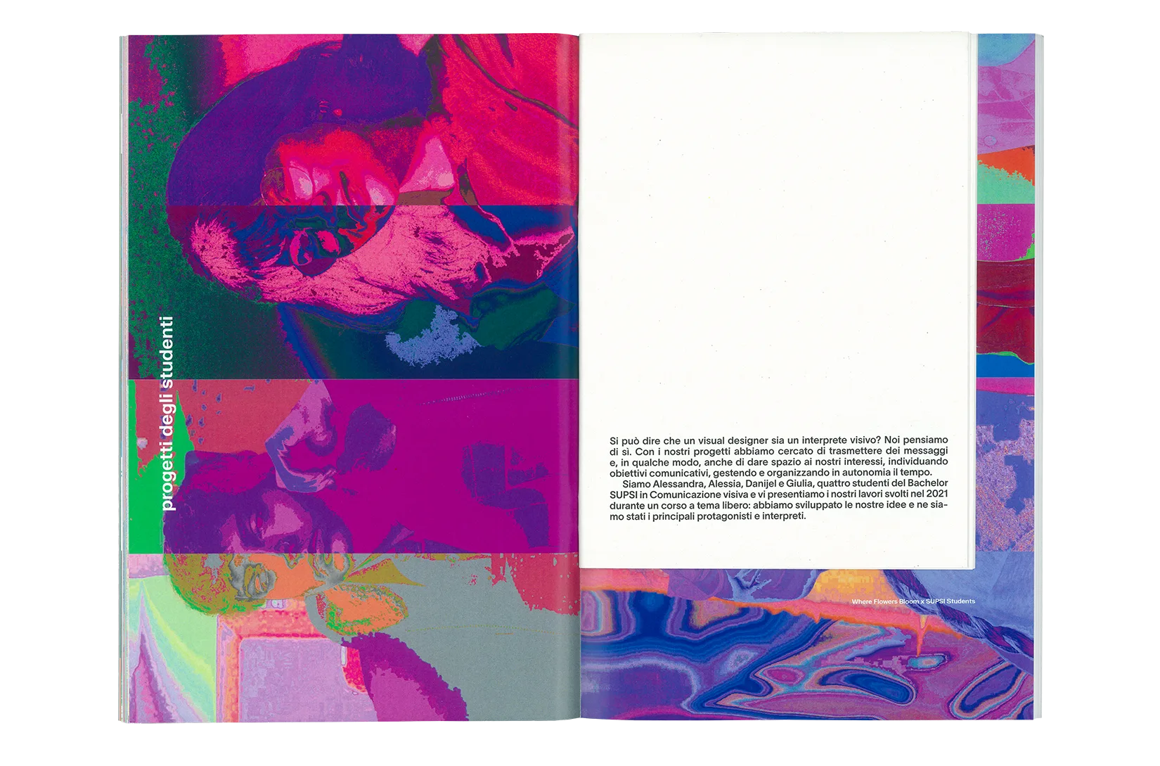 WFB magazine N.4
