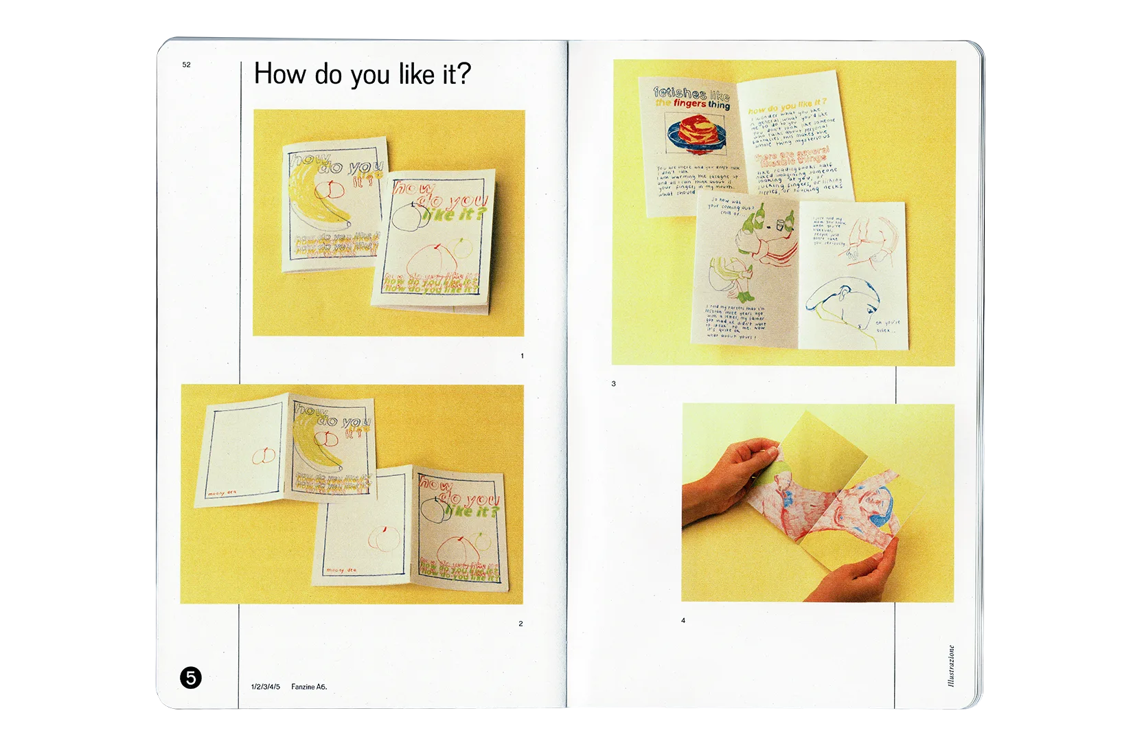 WFB magazine N.1