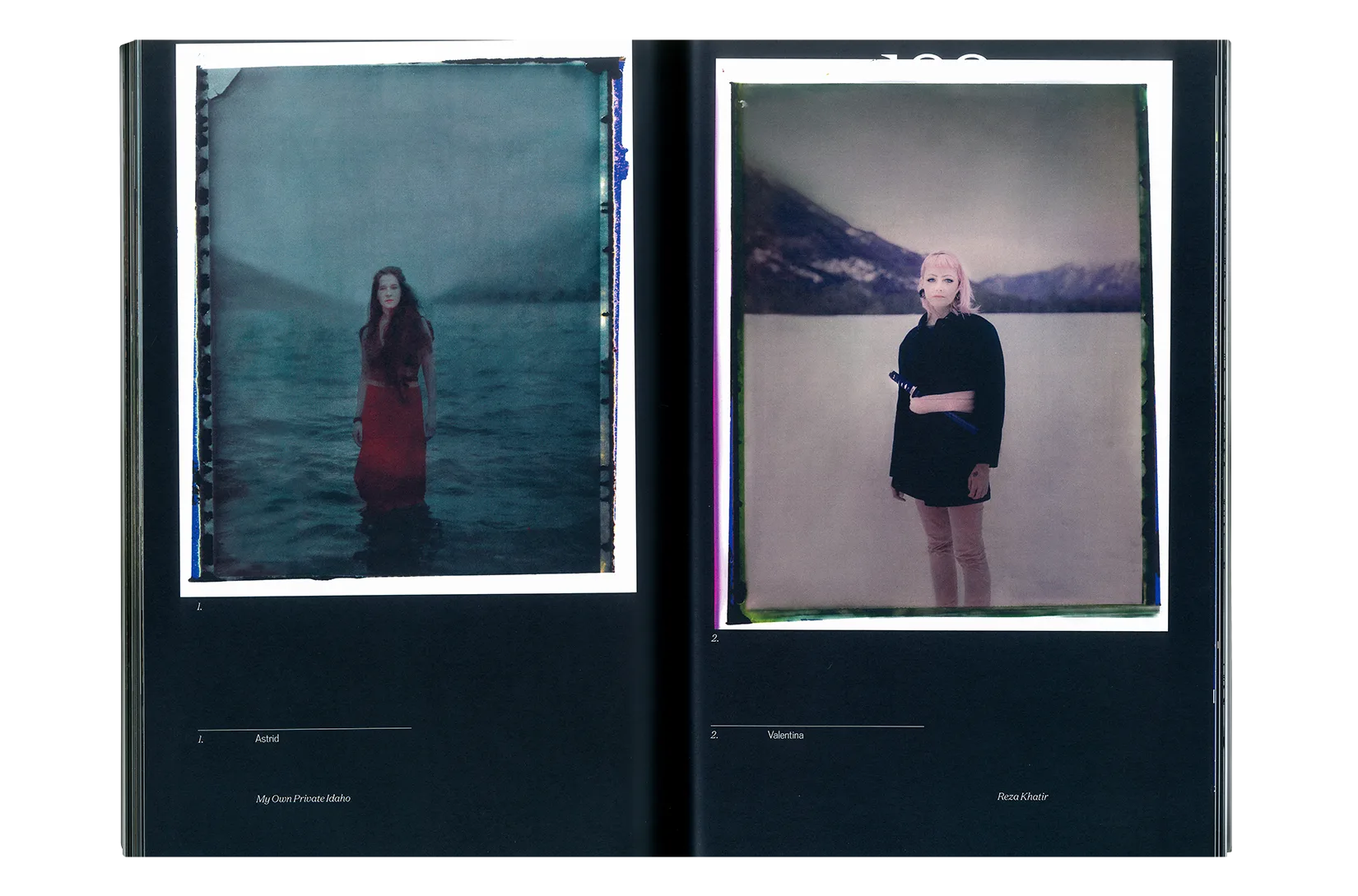WFB magazine N.2
