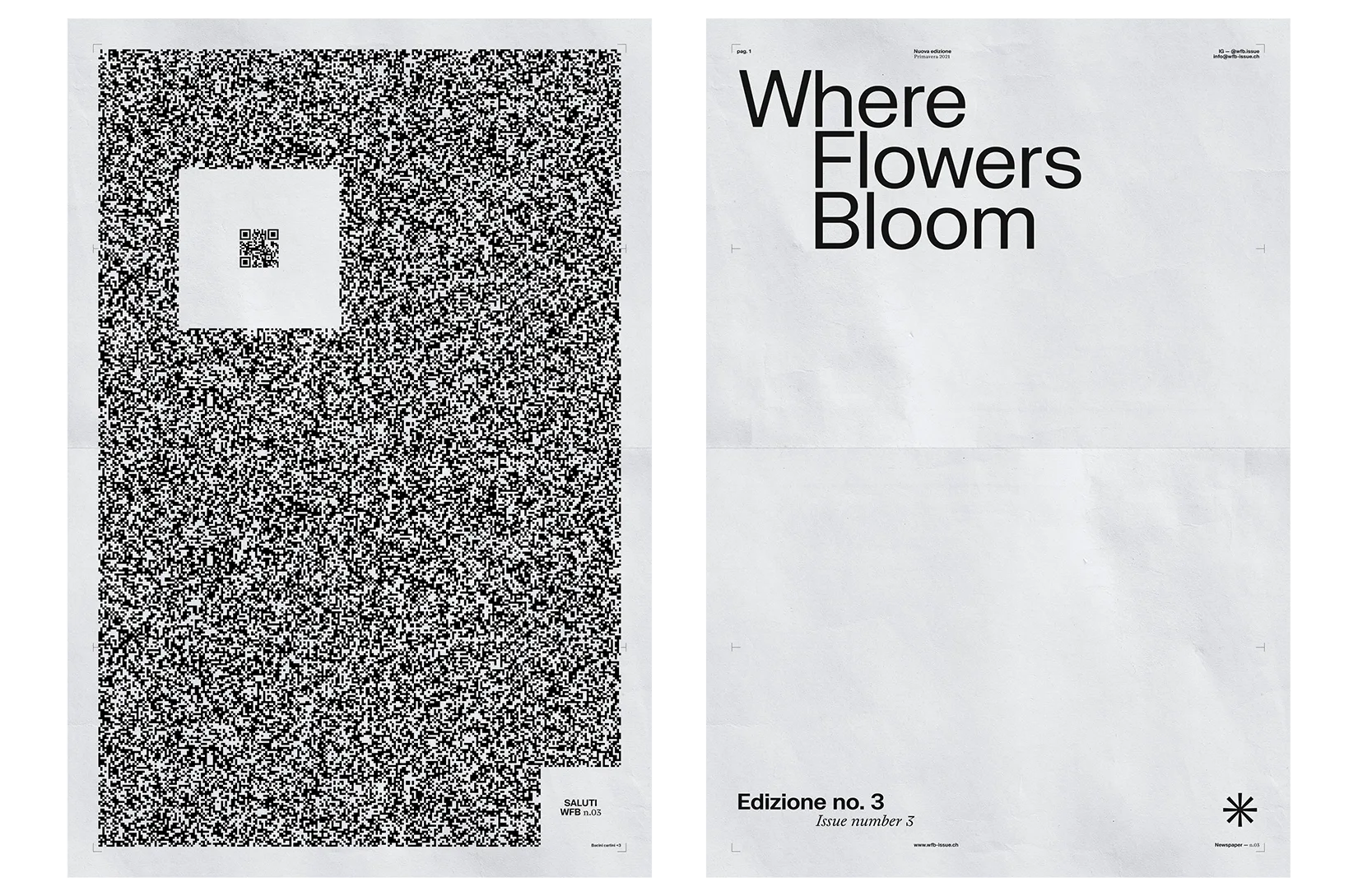 WFB magazine N.3