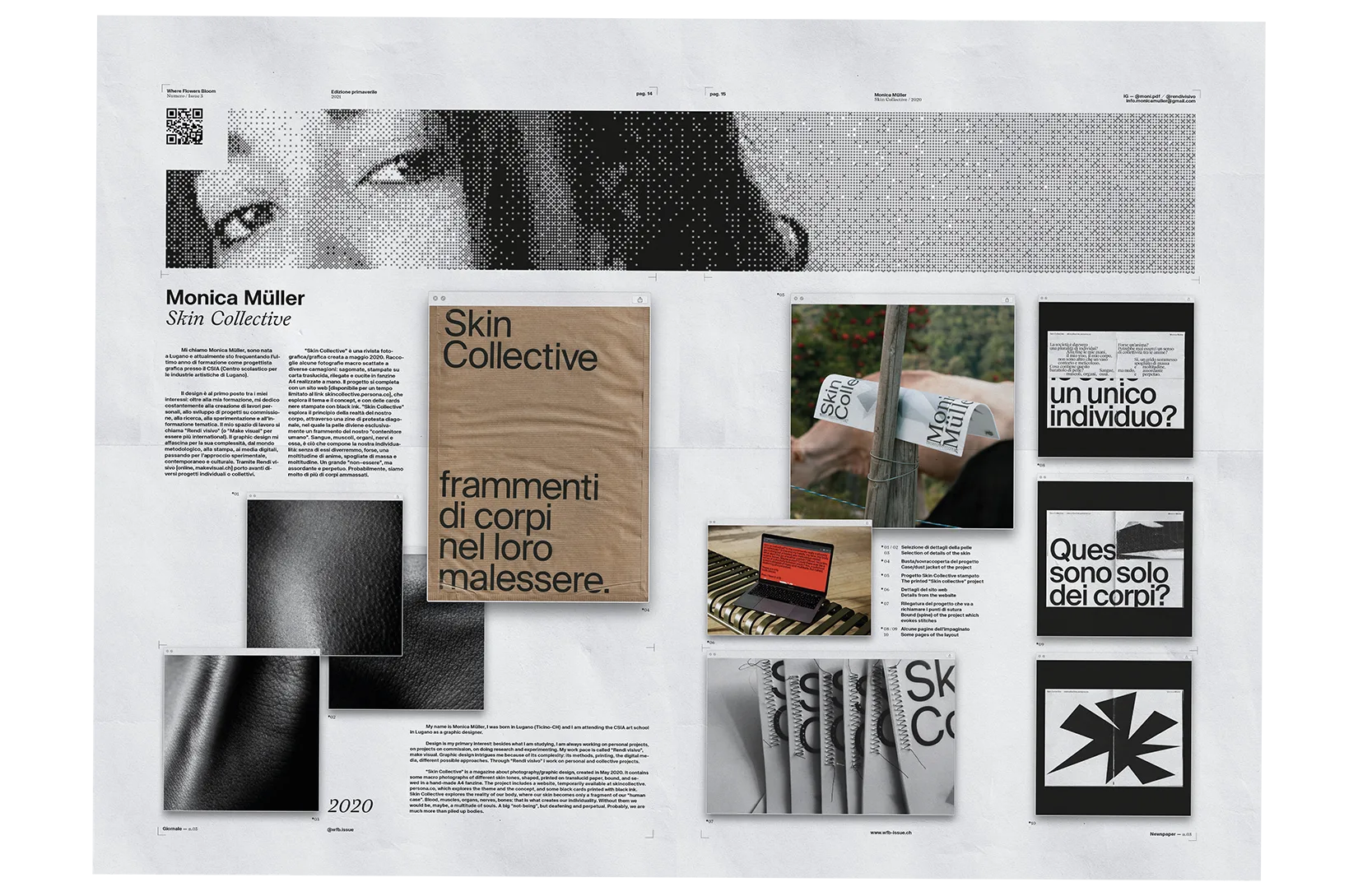 WFB magazine N.3